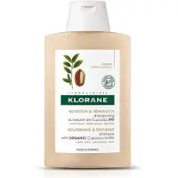 Klorane Shampooing Au Beurre De Cupuaçu Nutrition Et Réparation Bio 200 Ml