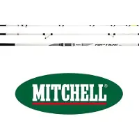 Mitchell Canne De Surfcasting Télescopique Riptide Rz