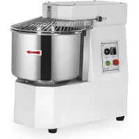CombiSteel Pétrin de 158 tr/min et d'une capacité de 30 litres