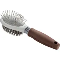 Hunter - Brosse à double face - Gros