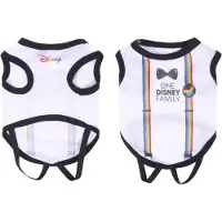 Cerdá T-shirt pour chiens Pride - XXS
