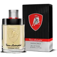 Tonino lamborghini Invincibile Eau de Toilette 40 ml