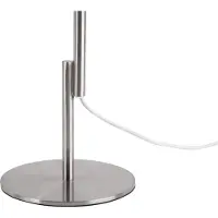 Leitmotiv Lampe De Bureau Sphere - Blanc