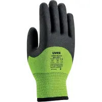 Uvex Gants de protection unilite thermo plus cut (9)