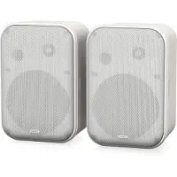 Tannoy VMS 1 5" Installation Speakers White