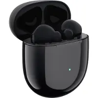 TCL Alcatel MoveAudio S200 Casques True Wireless Stereo (TWS) Ecouteurs Appels/Musique Bluetooth Noir