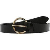 Vanzetti Ceinture noir