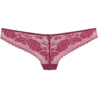 LASCANA String bordeaux