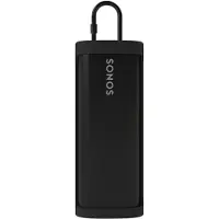 FLEXSON Housse de Transport Montable pour Sonos Roam