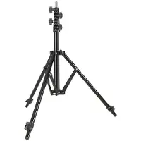 Godox 190F Support d'éclairage compact avec pieds réglables