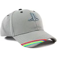 Numskull Playstation Ps5 Japanese Version Casquette Blanc Blanc One Size