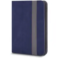 TFO Case for Forever Fantasia tablet, tablet 9-10 " dark blue (GSM012862) (Universel), Étui pour tablette, Bleu
