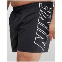 Nike Short De Bain Ness8820