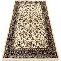 Rugsx Tapis ROYAL ADR modèle 1745 caramel 100x200 cm
