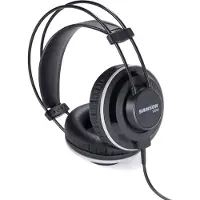 Samson SR990 casque circum-aural