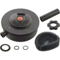 FEBI BILSTEIN Soupape, ventilation du carter FEBI 103483
