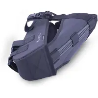 Acepac Système de serrage du harnais de selle , noir