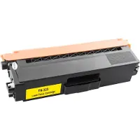 ActiveJet Atb-326yn Toner Jaune