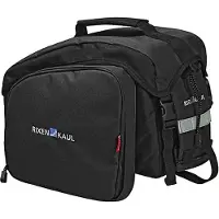 Klickfix Sacoche De Porte-bagages Rackpack 1 Plus 18l