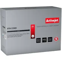 ActiveJet Ath-55nx Toner Noir