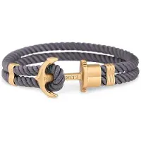 Paul Hewitt Bracelet Ph-ph-n-gtsgm
