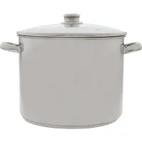 Beka Traiteur inox 28cm + couvercle - - 13113284 - météor