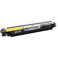 ActiveJet Ath-312an Canon Hp Toner Jaune