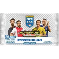 Sonstiges Fifa 365 2021 - PREMIUM Special Edition 1 Booster