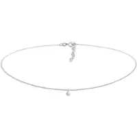 Elli Chaîne argent
