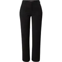 Vero Moda Pantalon 'Zamira' noir