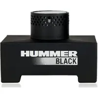 Hummer Black EDT 125 ml M