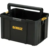 DeWalt Boîte à outils ouverte TSTAK DWST1-71228