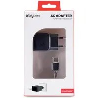 Bigben Interactive Adaptateur secteur Nintendo Switch V2
