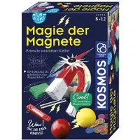Fun FunScience La magie des aimants