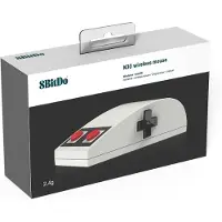 8Bitdo N30 Souris sans fil