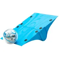 Sphero Terrain Park, bleu