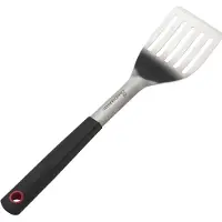 Landmann Spatule à barbecue en acier inoxydable 42cm