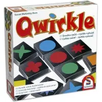 G3 Schmidt Jeux Schmidt Games Qreal (167360) (2 - 4 Joueur)