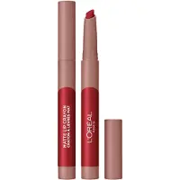 L'Oréal Infaillible Very Matte Crayon à Lèvres (nuances variées) - 113 Brulee Everday