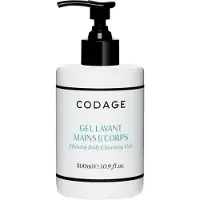 Milk shake Hand & Body Cleansing Gel (U) 300 ml