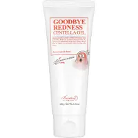 Benton Centella Cica Gel gel hydratant et apaisant pour peaux à problèmes 100 g