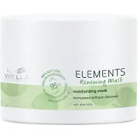 Wella Elements Renewing Masque 150 ml