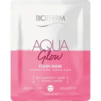 Biotherm Aqua Glow Flash Masque 31 grammes