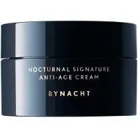 BYNACHT Nuit Signature Crème de nuit anti-âge pour le visage 20 ml