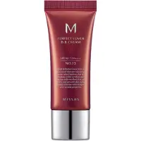 MISSHA , BB Crème M Perfect Cover, FPS 42 PA+++, N 13 Beige Clair, 1,7 fl oz (50 ml)