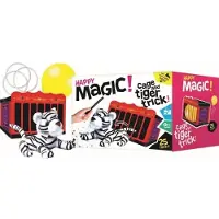 Cartamundi Happy Magic Tigrou et sa cage