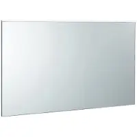 Geberit Xeno 2 miroir lumineux avec éclairage indirect 500.519., 1200x710x55mm, 500.519.00.1