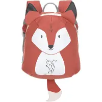 Lassig Laessig About Friends Mini sac à dos Fox