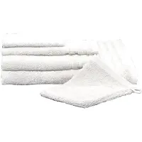 Kleine wolke Serviette Royal 50 x 100 cm, Blanc (50 x 100 cm)