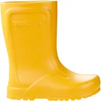 Birkenstock Bottes en Caoutchouc - Derry - Plongée Yellow - - 30 - Bottes en Caoutchouc